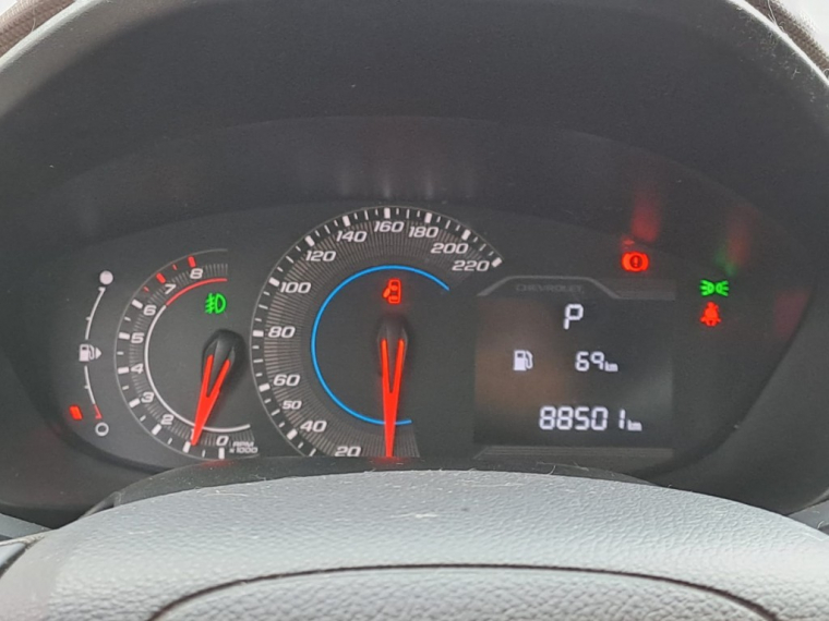 Chevrolet Spin Ltz 2019 Usado  Usado en Webautos.cl