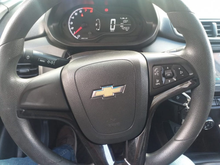 Chevrolet Prisma Lt 2020 Usado  Usado en Webautos.cl
