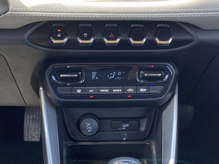 Chevrolet Groove 1.5 Ltz Mt 2023 Usado  Usado en Kovacs Usados