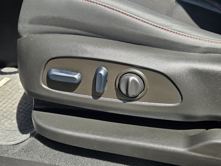 Chevrolet Blazer Blazer 4x4 3.6 Aut 2022 Usado  Usado en Kovacs Usados