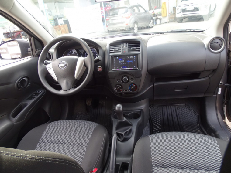Nissan Versa V Drive 2022 Usado  Usado en Webautos.cl