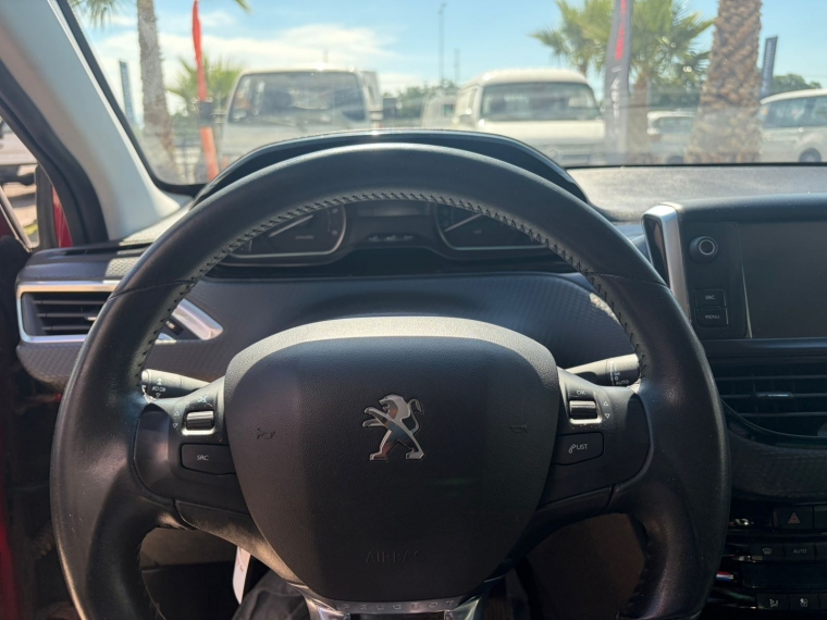 Peugeot 208 Diesel Signature 2021 Usado  Usado en Webautos.cl