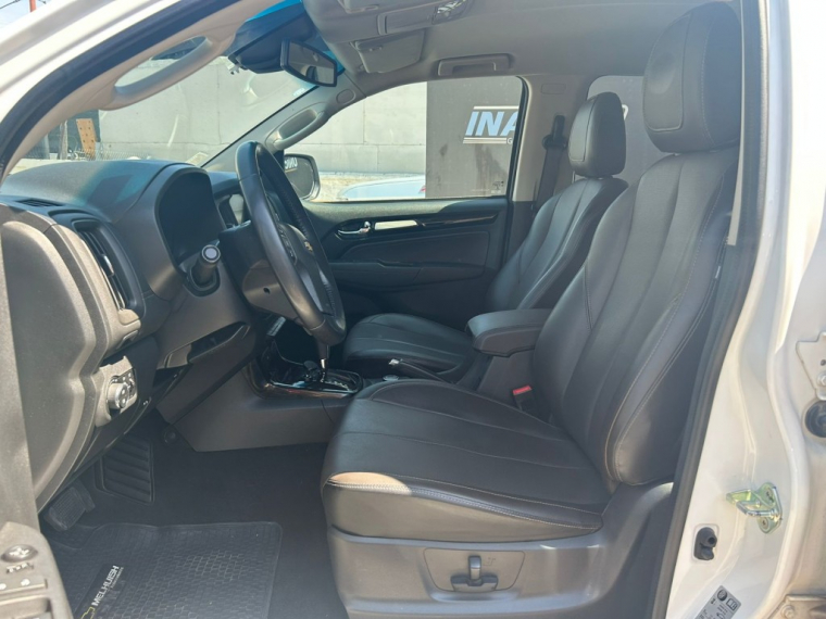 Chevrolet Trailblazer Premier Awd 2.8 2020 Usado  Usado en Webautos.cl