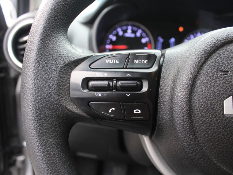 Kia Soluto 1.4  Lx Mt 2024 Usado  Usado en Kovacs Usados
