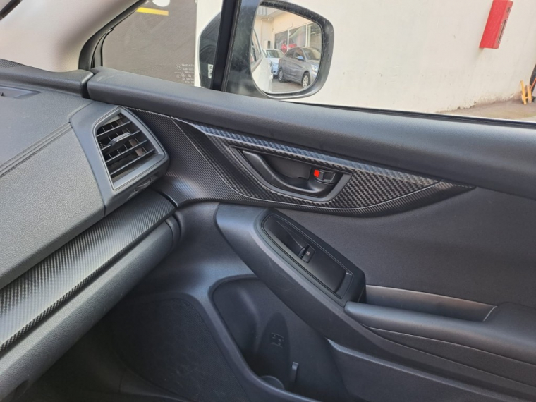 Subaru Impreza Cvt 1.6 2018 Usado  Usado en Webautos.cl