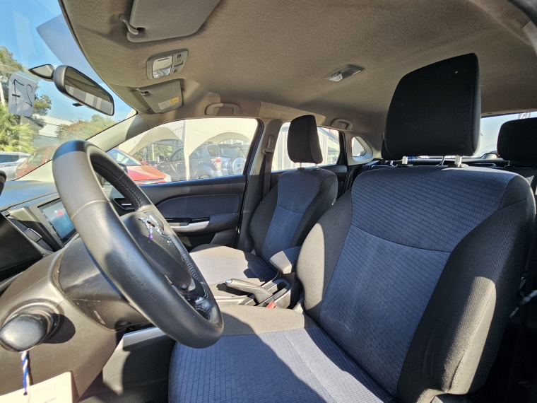 Suzuki Baleno 1.4 Gls At 2022 Usado  Usado en Kovacs Usados
