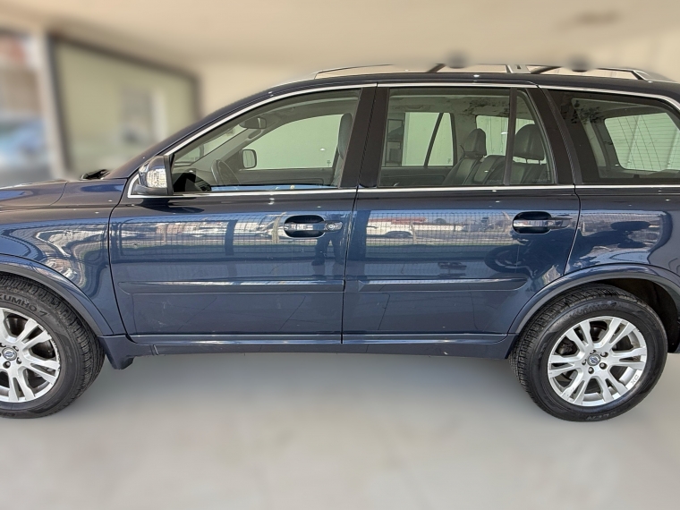 Volvo Xc90 D5 Limited Awd 2.4 Diesel 2014 Usado en Automotriz Olea Flaño