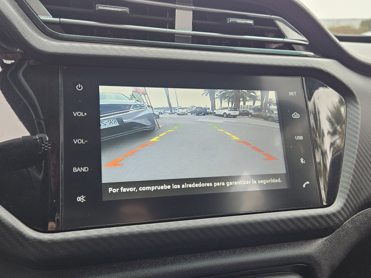 Chery Tiggo 2 Gls 1.5 Mt 2021 Usado  Usado en Kovacs Usados