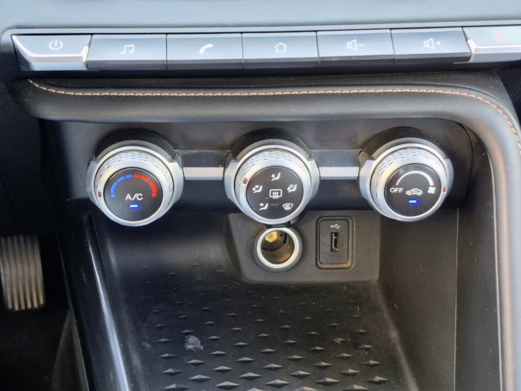 Changan Cs15 Cs15 Elite Hb 1.5 2021 Usado en Rosselot Usados