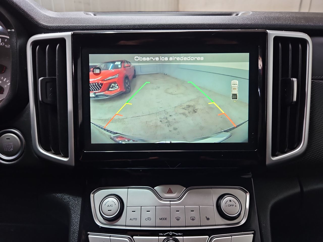 Great wall Poer Poer 2.0 2022 Usado en Usados de Primera - Sergio Escobar