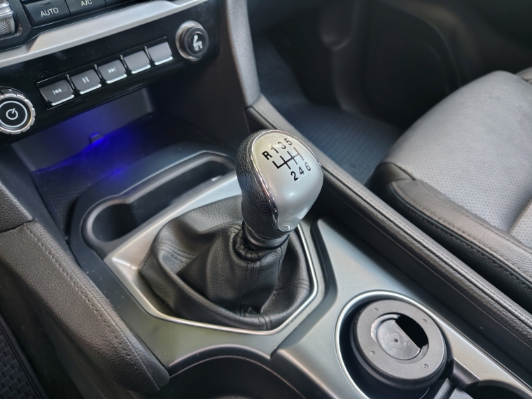 Foton G7 D/c 2.02.0 Mt 4x4 Diesel 2023 Usado  Usado en Kovacs Usados