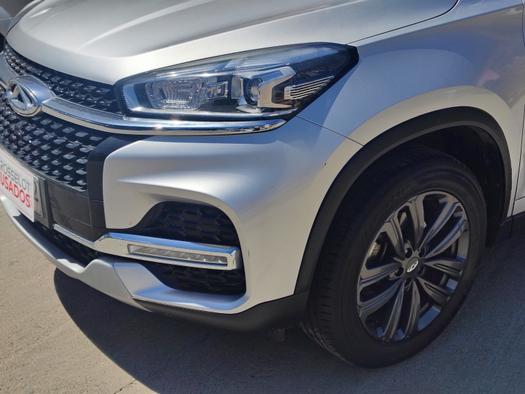 Chery Tiggo 8 Tiggo 8 1.5 2022 Usado en Rosselot Usados