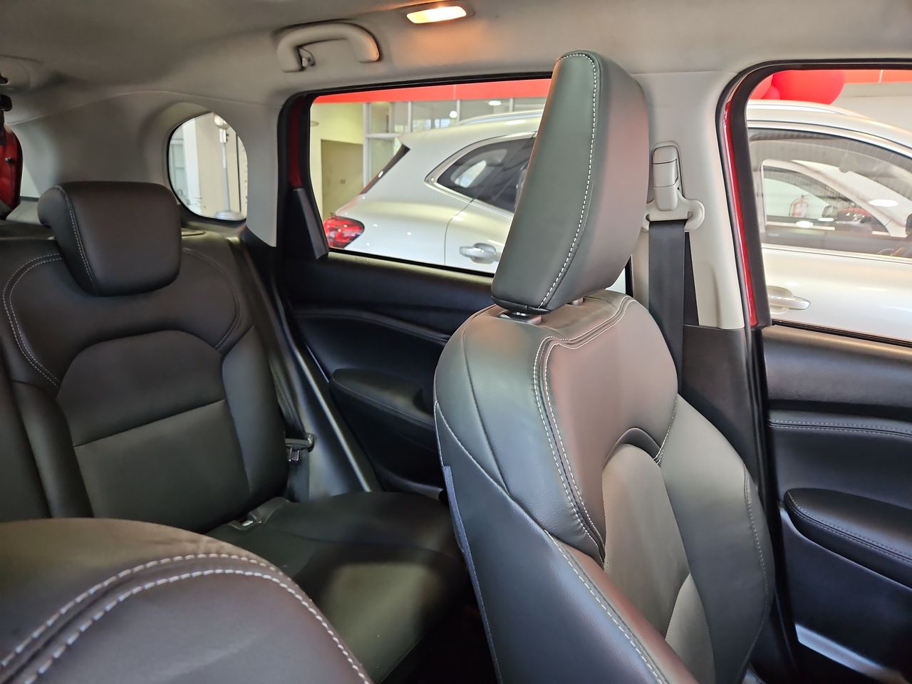 Suzuki Grand vitara Grand Vitara 4wd 1.5 Aut 2025 Usado en Usados de Primera - Sergio Escobar