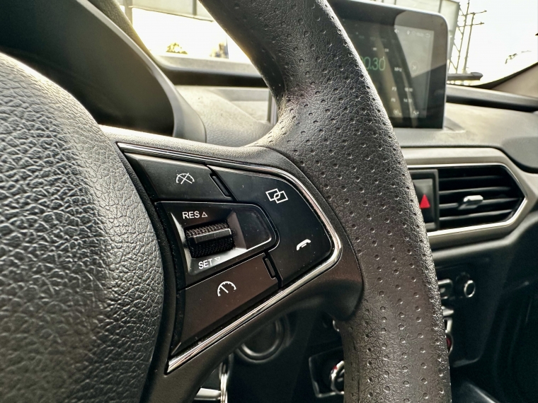 Dfsk 560 Suv 560 4x2 1.8 2024 Usado en Rosselot Usados