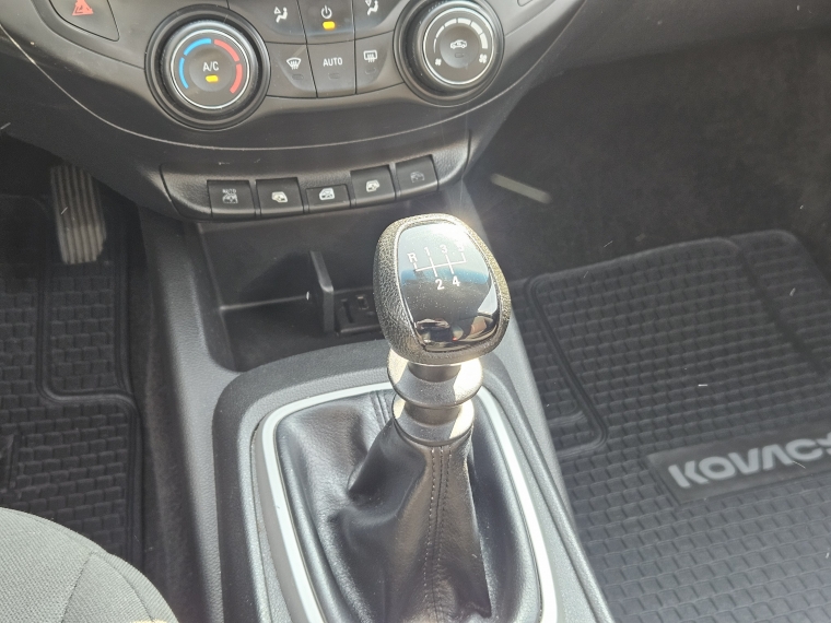 Chevrolet Sail 1.5 Ls Mt 2022 Usado  Usado en Kovacs Usados