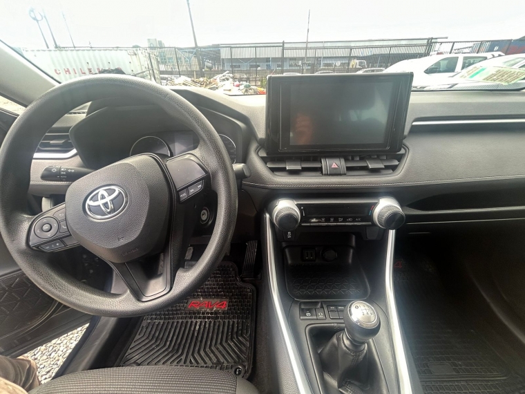 Toyota Rav4 Rav 4 2.0 2019  Usado en Guillermo Morales Usados