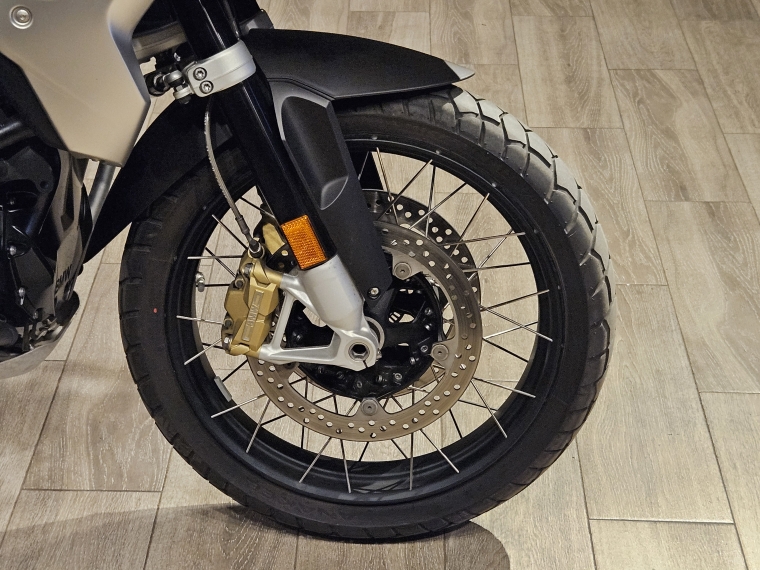 Bmw R 1250 gs Ii 2023 Usado en BMW Premium Selection