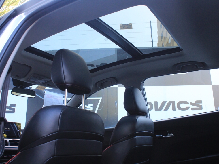 Chevrolet Groove 1.5 Premier  Mt 2023 Usado  Usado en Kovacs Usados