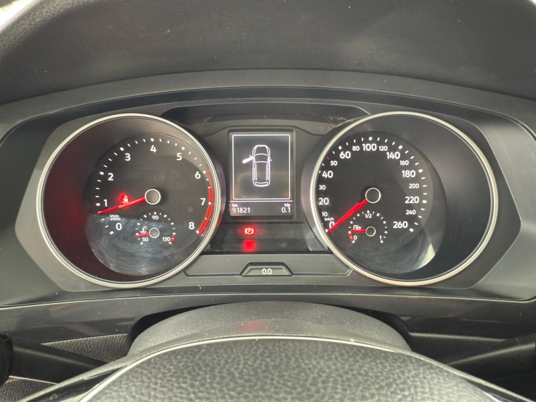 Volkswagen Tiguan Trendline 1.4 Turbo Mt 7a 2018 Usado en Automotriz Olea Flaño