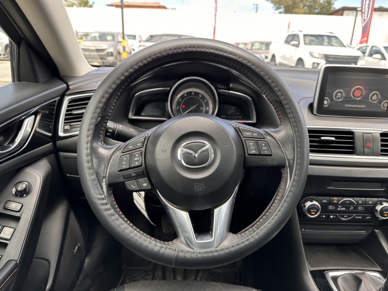 Mazda 3 2.5 Gt Mt 2017 Usado  Usado en Kovacs Usados