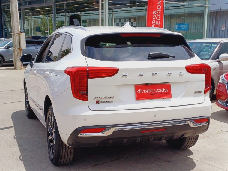Haval Jolion Jolion Elite 1.5 2022 Usado en Rosselot Usados