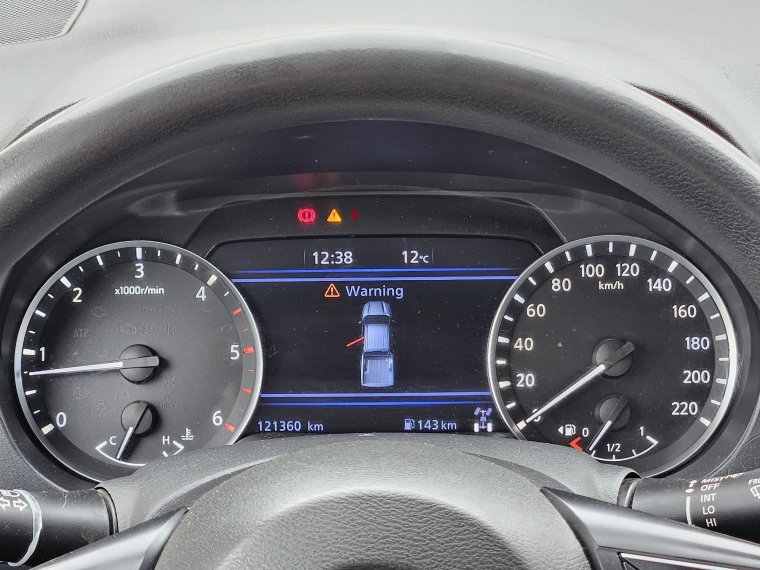 Nissan Navara Mc 2022 Usado Usado en Autoselect Usados Nissan Navara Mc 2022 Usado Usado en Autoselect Usados