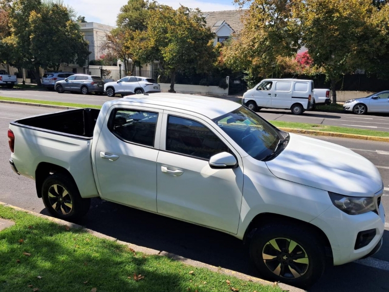 Peugeot Landtrek Hdi 1.9 2023 Usado  Usado en Webautos.cl