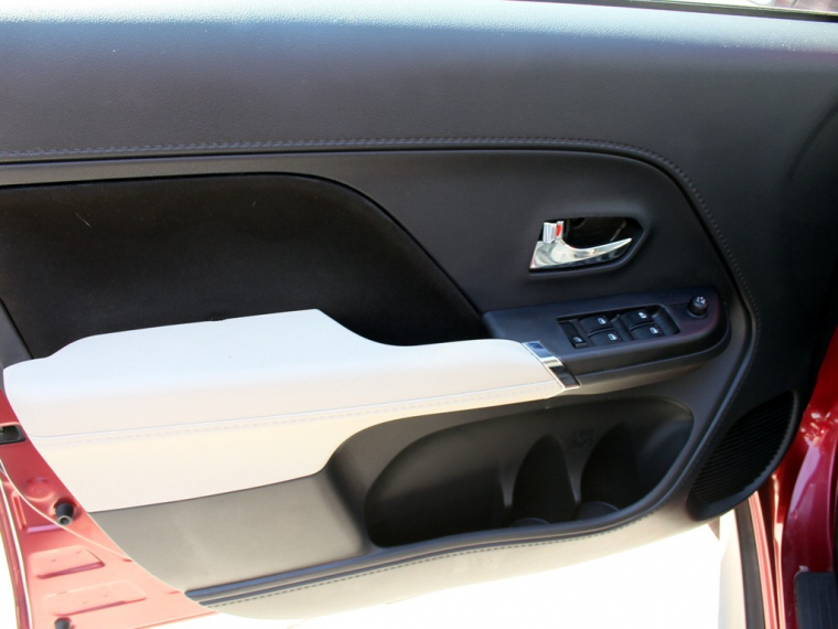 Toyota Rush 1.5 2022 Usado  Usado en Webautos.cl