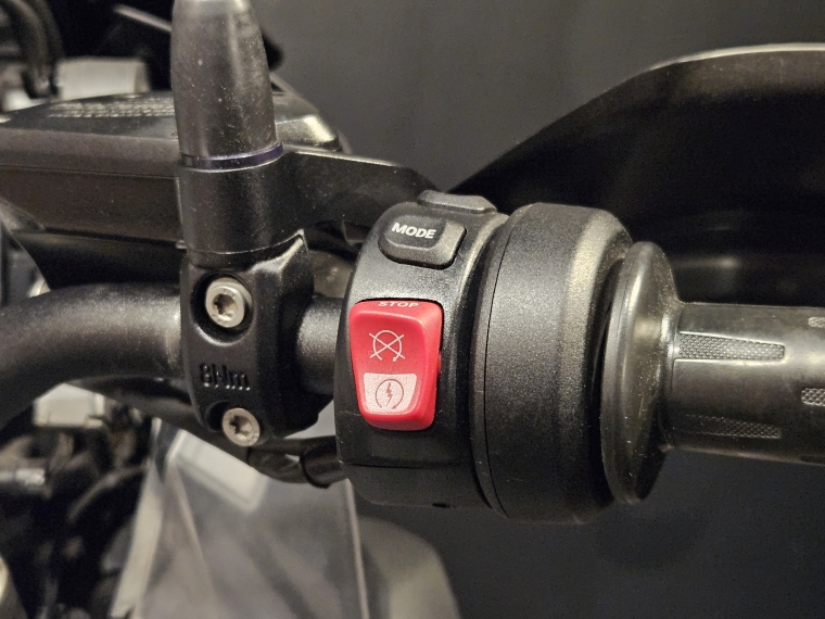 Bmw R 1250 gs adventure Ii 2022 Usado en BMW Premium Selection