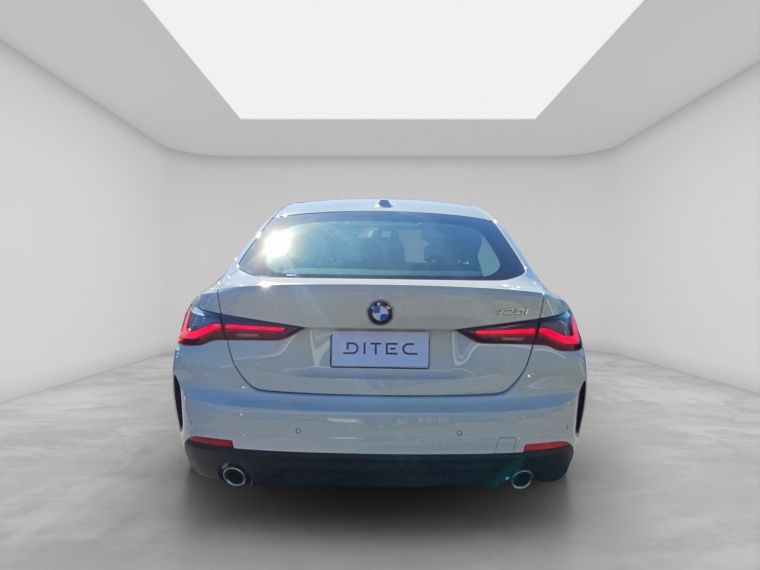 Bmw 420 I Gran Coupé Dynamic Lci Ii 2026 Usado Usado en BMW Premium Selection Bmw 420 I Gran Coupé Dynamic Lci Ii 2026 Usado Usado en BMW Premium Selection