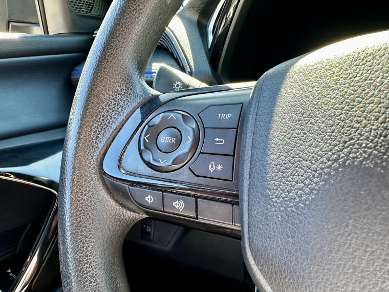 Toyota Yaris 1.5 Xg At 2025 Usado  Usado en Kovacs Usados