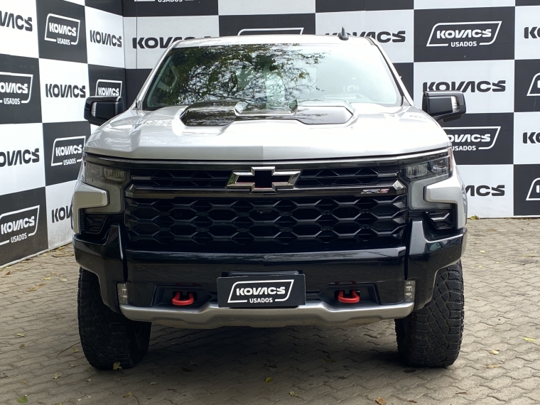 Chevrolet Silverado 6.2 Zr2 At 4x4 2023 Usado  Usado en Kovacs Usados