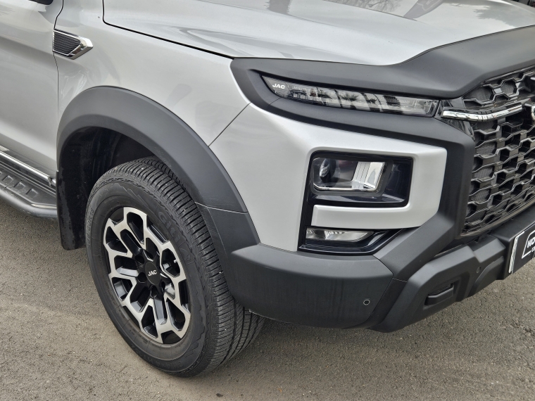 Jac T9 T9 4x4 2.0 Aut 2025 Usado  Usado en Kovacs Usados