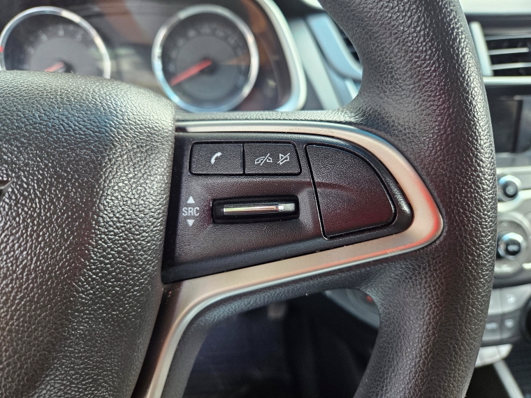 Chevrolet Sail 1.5 Nb Ls Mt 2019 Usado  Usado en Kovacs Usados