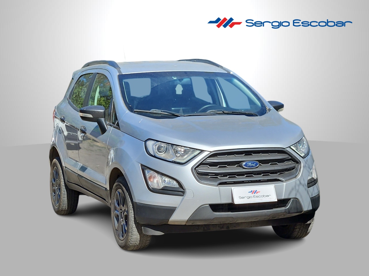 FORD ECOSPORT ECOSPORT S 1.5 2019