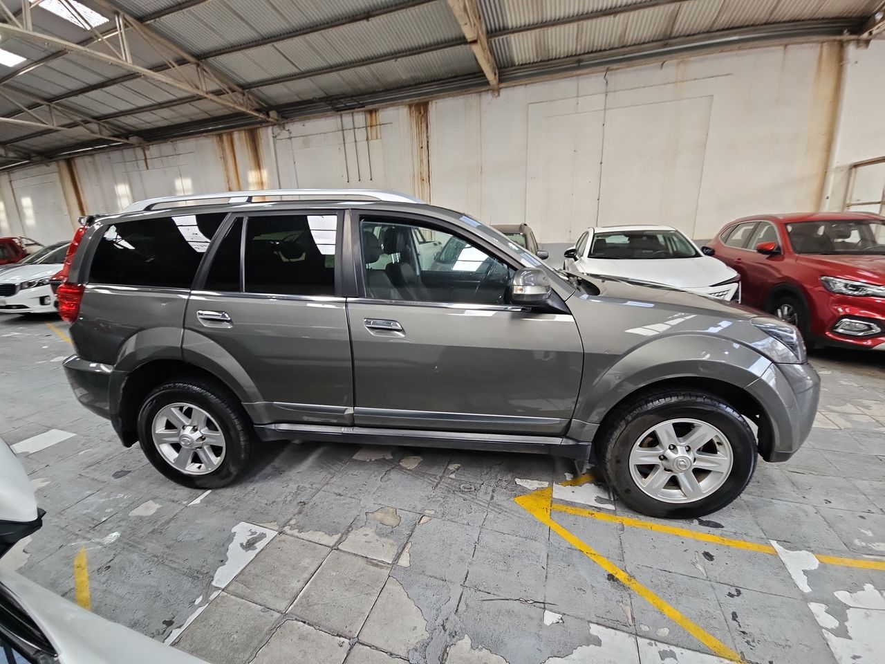 Great wall 3 3 Otto 2.0 2021 Usado Usado en Webautos.cl Great wall 3 3 Otto 2.0 2021 Usado Usado en Webautos.cl