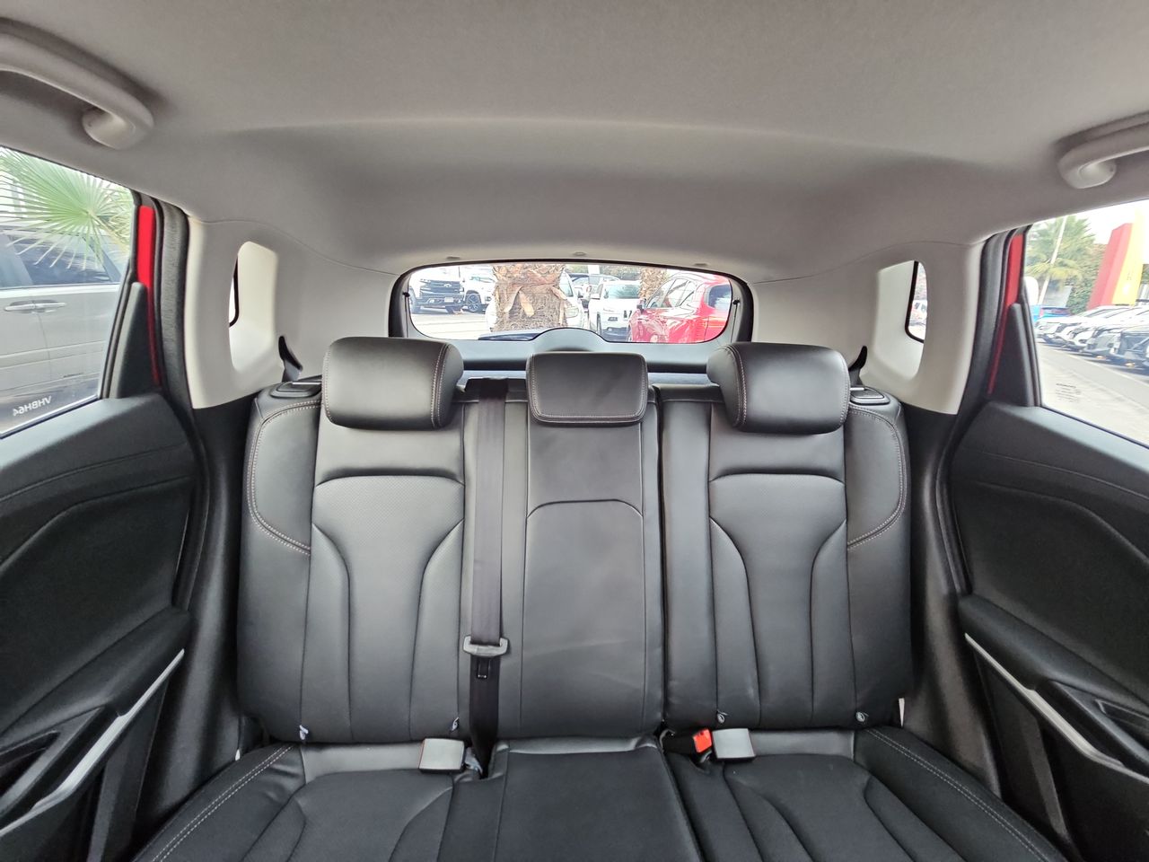 Changan Cs15 Cs15 1.5 Aut 2025 Usado en Usados de Primera - Sergio Escobar