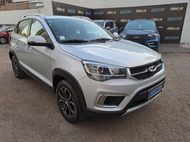 CHERY TIGGO 2 GLS 1.5 2019