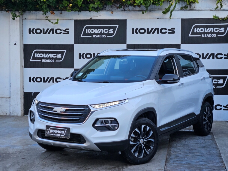CHEVROLET GROOVE 1.5 PREMIER MT 2023