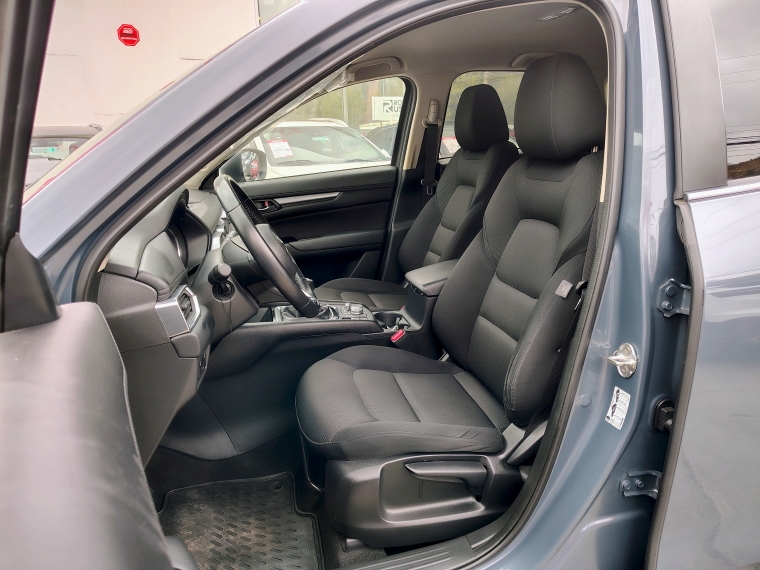 Mazda Cx-5 Cx5 Core 2.0 2024 Usado en Rosselot Usados