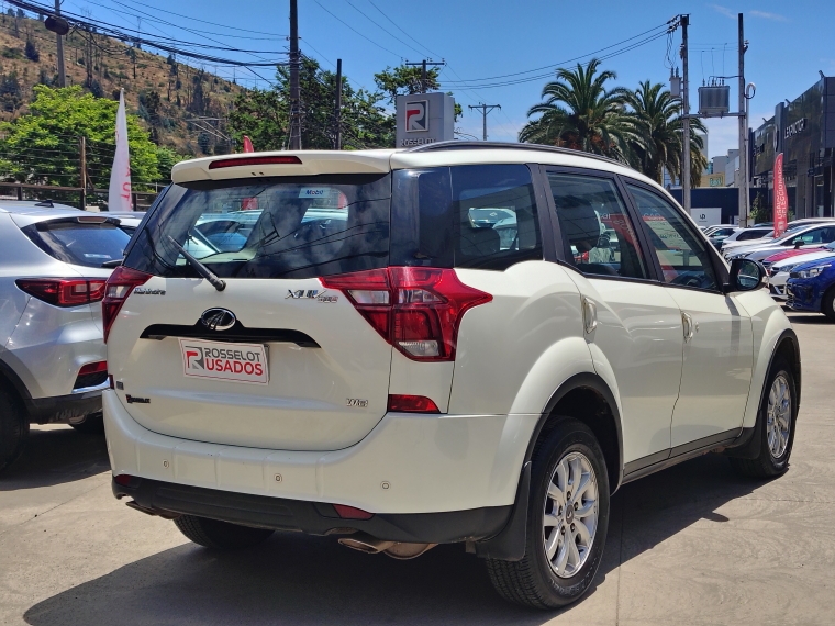 Mahindra Xuv500 Xuv 500 Fl 2023 Usado en Rosselot Usados