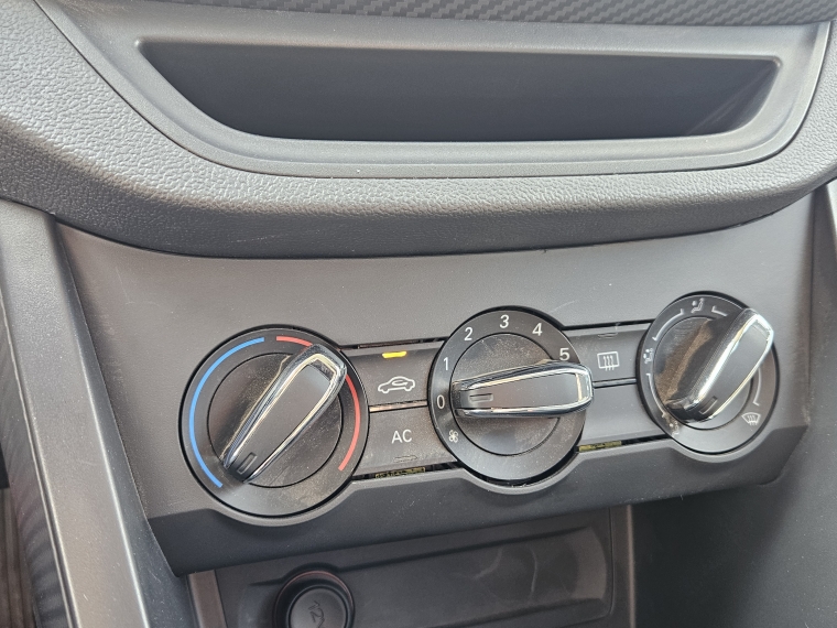 Mg 3 New Mg 3 1.5 At Std - Spvmg3-422h 2023 Usado en Rosselot Usados