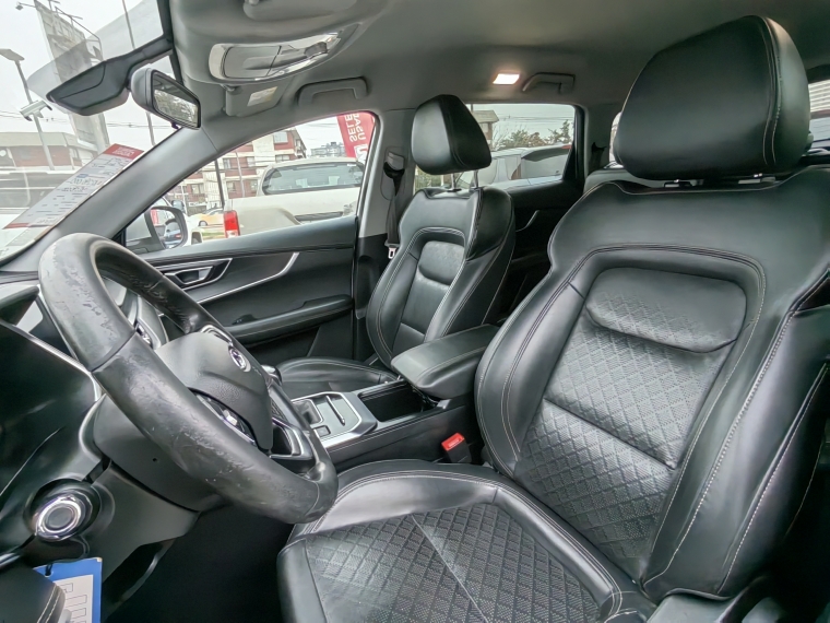 Chery Tiggo 8 Tiggo 8 Gls Mt 2022 Usado en Rosselot Usados