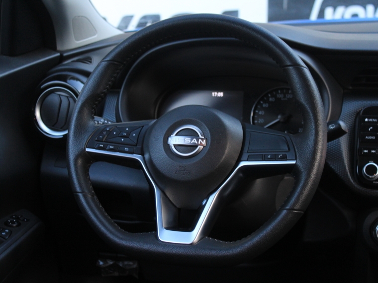 Nissan Kicks 1.6 Advance Mt 2024 Usado  Usado en Kovacs Usados