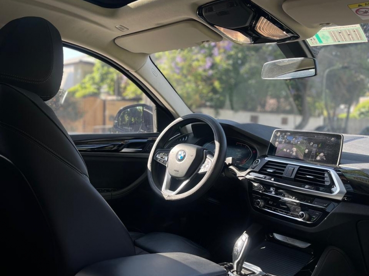 Bmw X4 2.0 Xdrive20d A X Line 2021 Usado en Autoadvice Autos Usados
