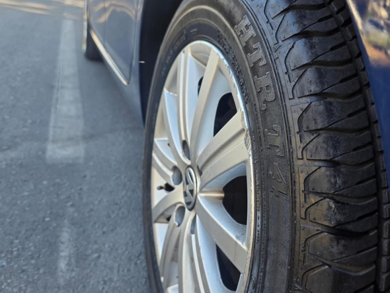 Volkswagen Golf A6 Highline 1.6 Aut 2012 Usado  Usado en Webautos.cl