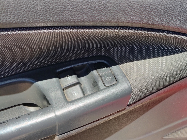 Volkswagen Gol Trendline 1.6 2014 Usado  Usado en Kovacs Usados