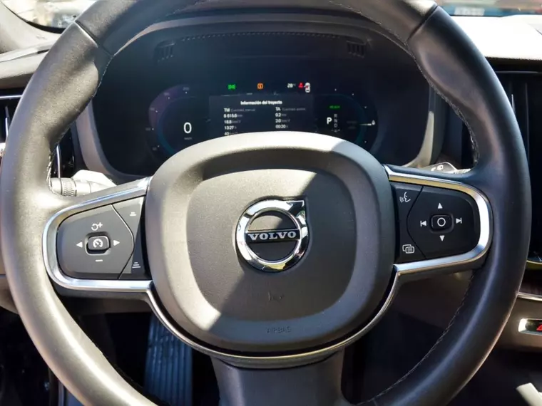 Volvo Xc60 T8 Recharge Plus Hybrid Awd At 5p 2024 Usado Usado en BMW Premium Selection Volvo Xc60 T8 Recharge Plus Hybrid Awd At 5p 2024 Usado Usado en BMW Premium Selection