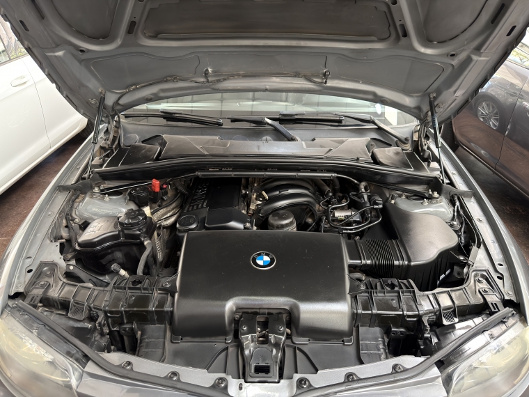 Bmw 116 I M 1.6l 6mt Ac 2011  Usado en Grass & Arueste