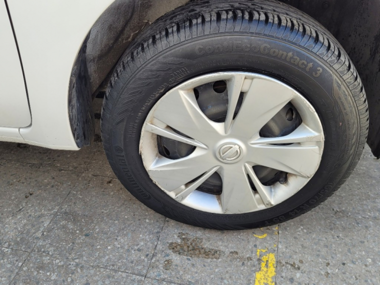 Nissan March K13 Hb 1.6 2019 Usado  Usado en Webautos.cl